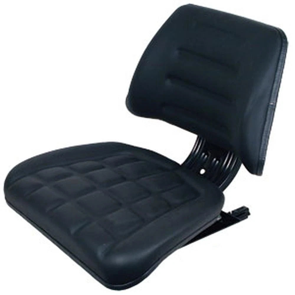 T122bl Universal Tractor Slide Track Seat