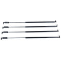 4x Gas Strut Hood Spring 1968168c3 For Case Magnum 7110 7210 7150