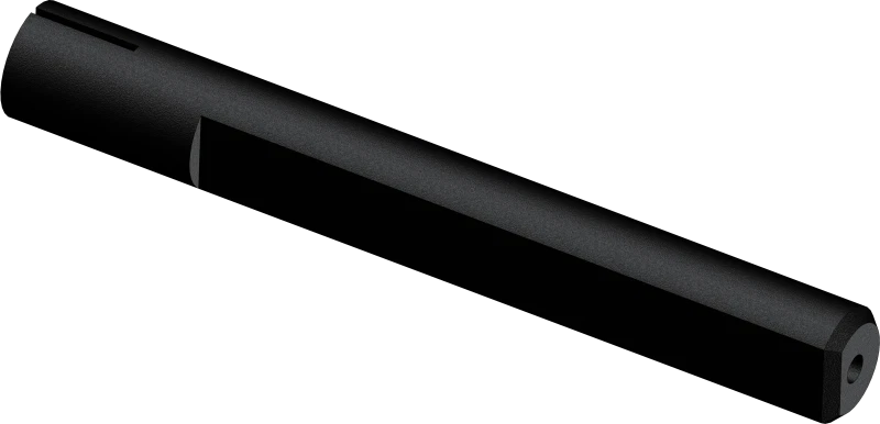 Kfi Tt Replacement Shaft