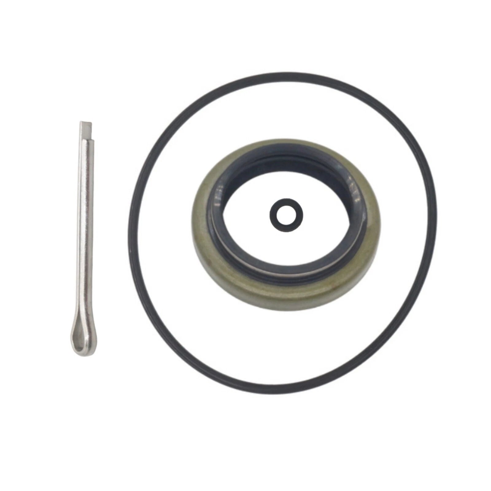 Lower Unit Oil Seal Kit for OMC Cobra/Volvo Penta SX (1990-2000)