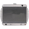 205185 Muscle Car Radiators - 20 1/2 X 24 1/4 X 3 1/8