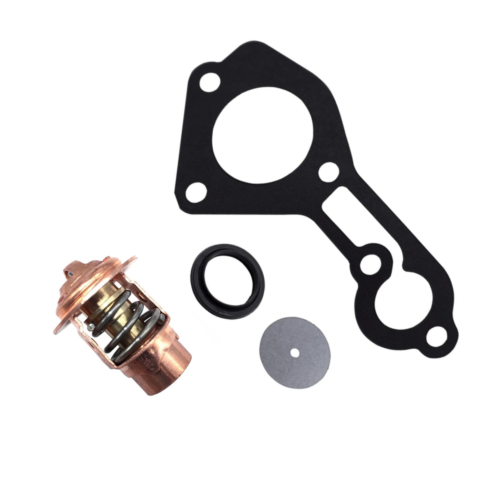 Thermostat Kit Mercury Mariner 2-Stroke 70-115 HP by Mercury