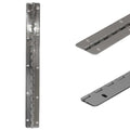 Piano Hinge 18 x 2 Inch Malibu by Malibu