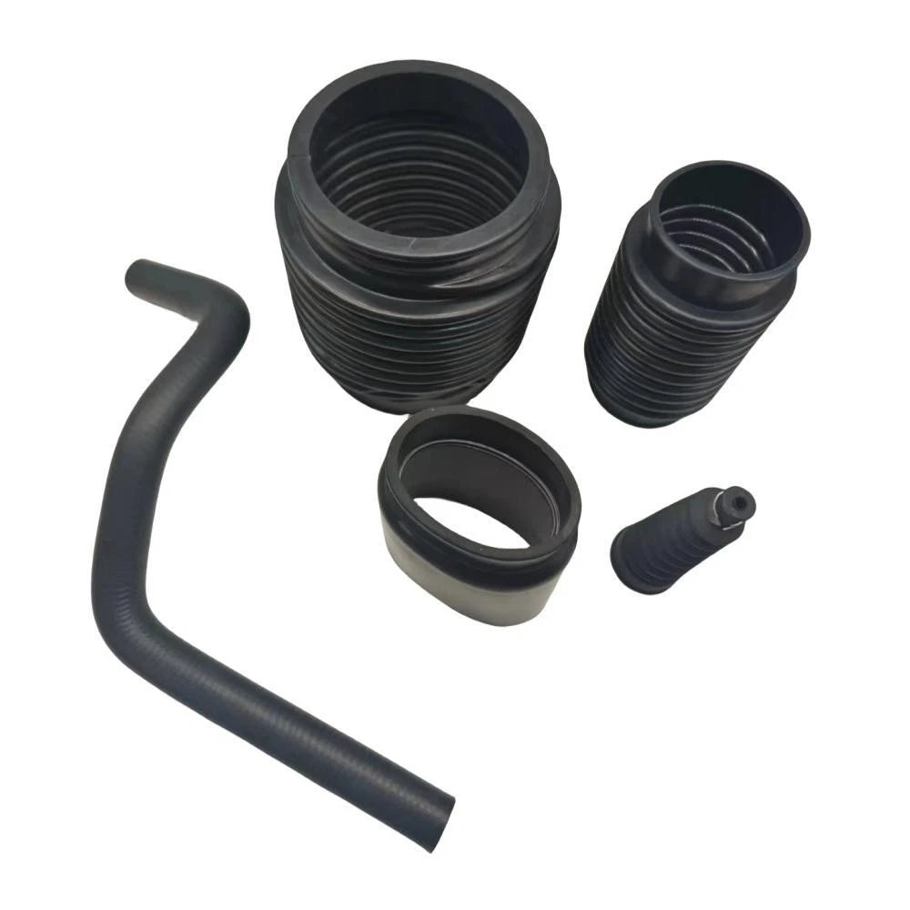 Transom Bellows Repair Reseal Kit – MerCruiser Bravo