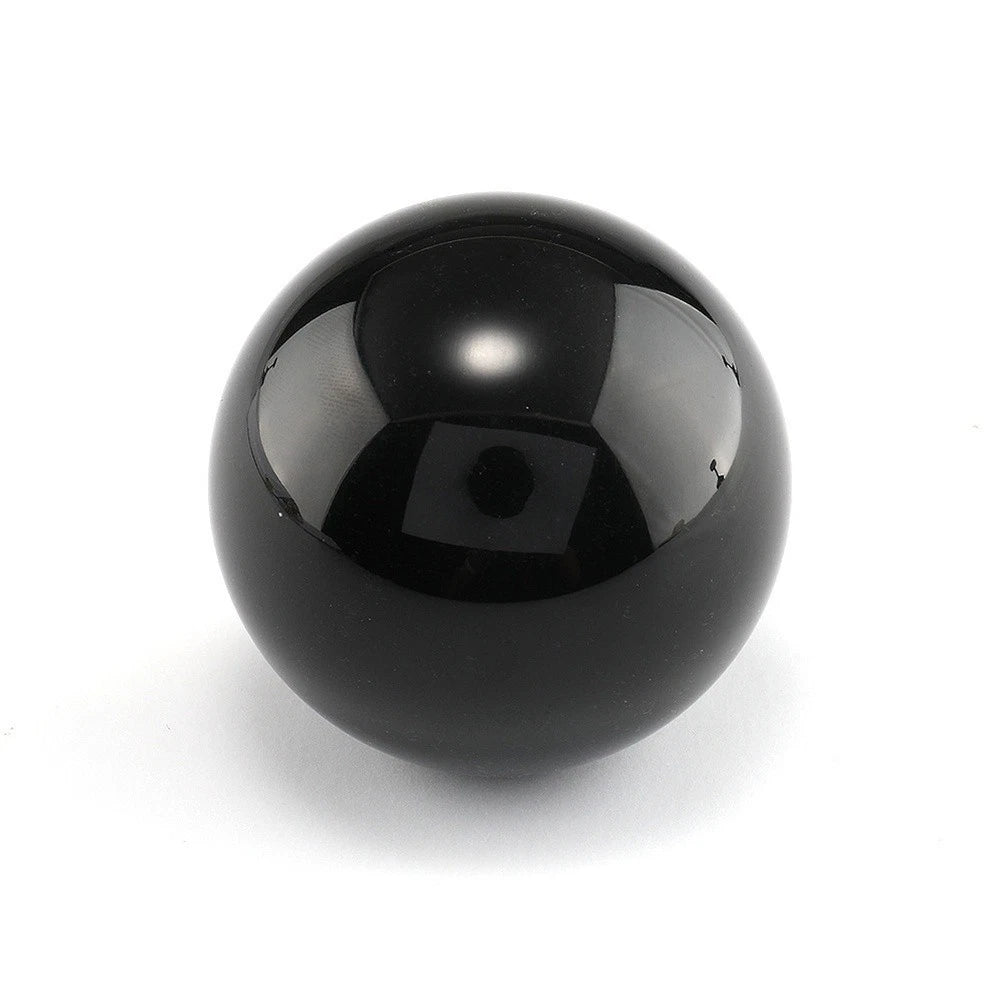 Threaded Gear Knob Gear Shift Knob Ergonomic Grip Precision Thread