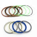 998-10021 Boom Cylinder Seal Kit Fits Jcb Js240