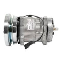 3e1908 Compressor Group-refriger<wbr/>ant Fits Caterpillar 416c 416d