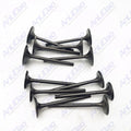 Replaces Fit Sea-doo 1503 1630 4-tec Intake Valve 6pcs 010-005 6pcs