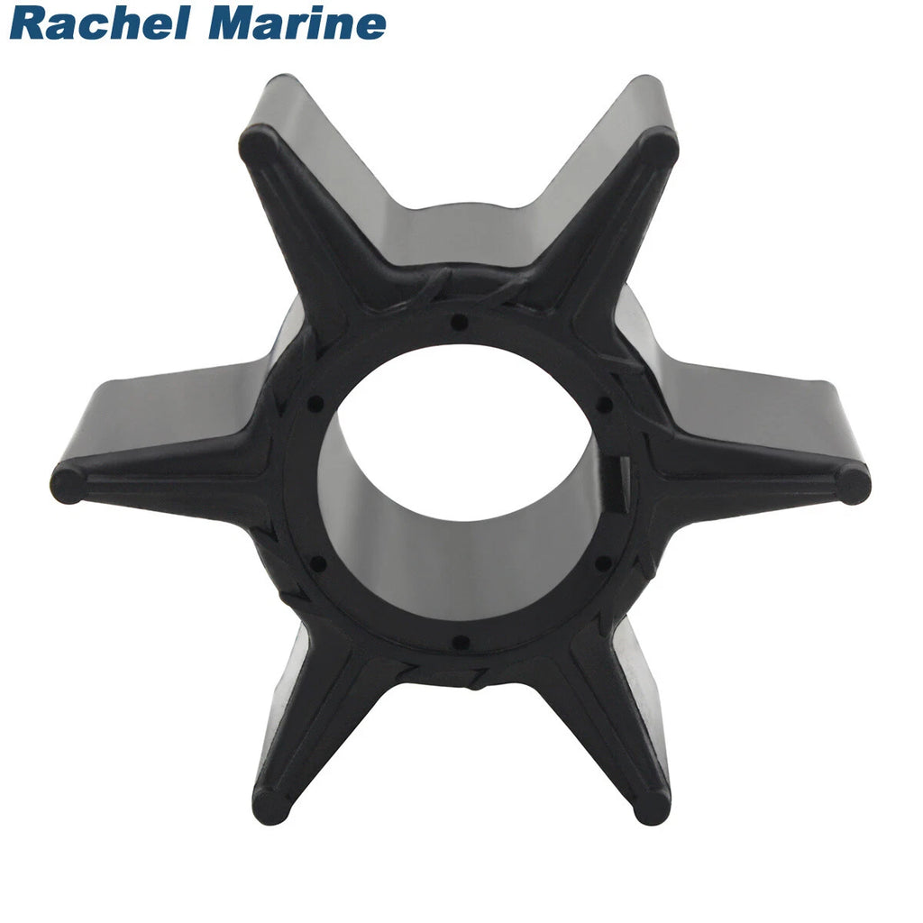 Boat Engine Impeller for Yamaha 2-Stroke Outboard Motor 688-44352-03