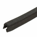Trim-Lok Boat Edge Trim Molding 3/8 Inch Black by Trim-Lok