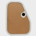 Four Winns Boat Storage Door 060-1269 | 210 Horizon Locking White
