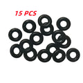 Tecumseh Carburetor Adjustment Screw O-ring Replacement 630740 Sierra