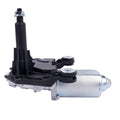 For Nissan For Rogue Rear Windshield Wiper Motor Replacement Part