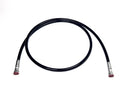 '-New- Mercury Quicksilver, Single Hose, 6ft, Port, Oem