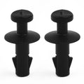 Parcel Shelf String Clips for Opel Mokka