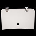 Seaswirl Boat Storage Lid 1109305 | 190 Se 18 1/8 X 11 1/2 Inch White