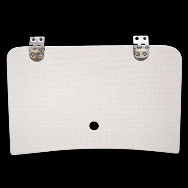 Seaswirl Boat Storage Lid 1109305 | 190 Se 18 1/8 X 11 1/2 Inch White