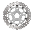Performance Machine Disc Carr Dominator 320mm X .20 Ff No O/s Front