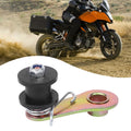 Simple And Reliable Chain Roller Guide Tensioner For Quad Dirt Bike
