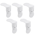 5* Right Angle Drawer Lock Child Safety Locks Drawer Lock