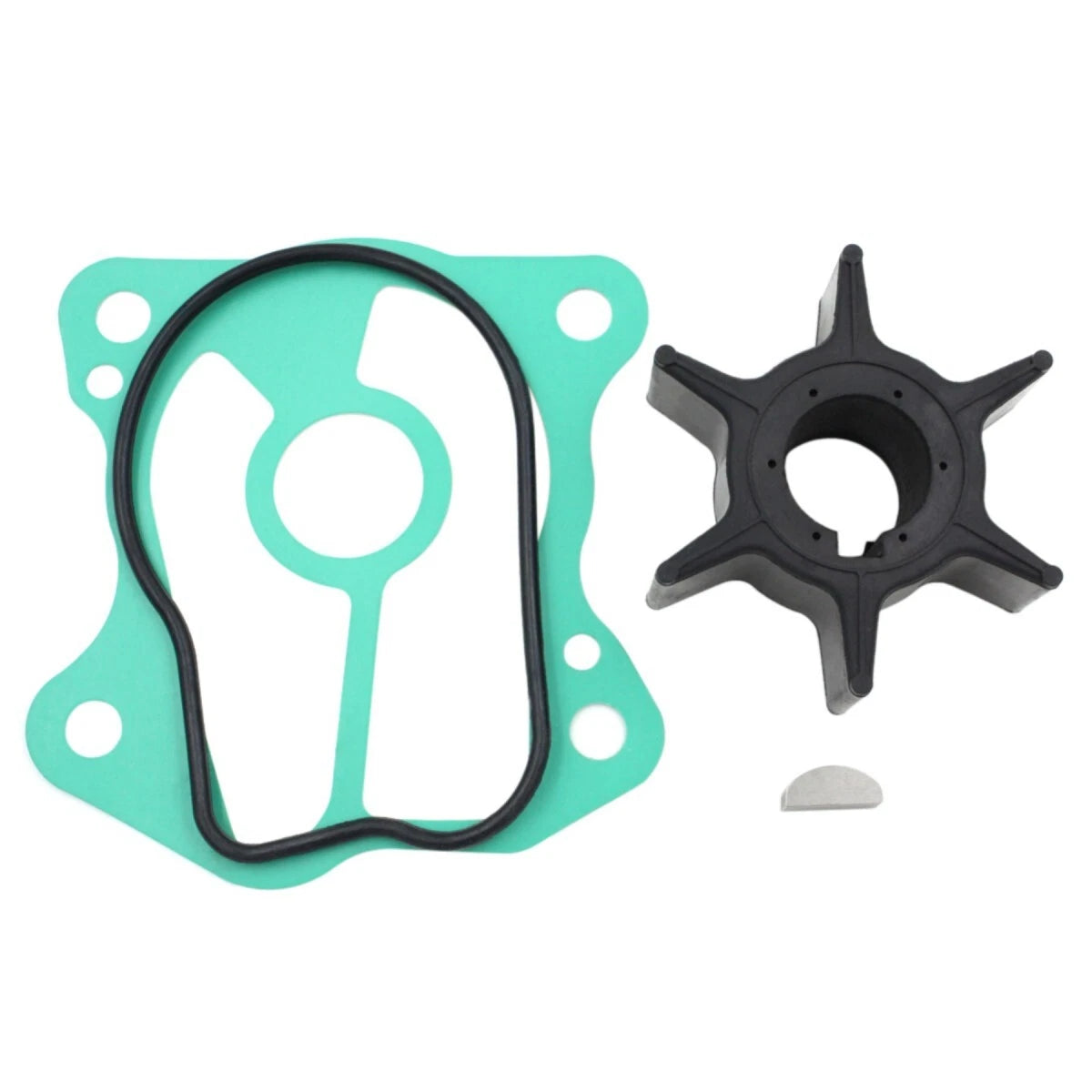 Water Pump Impeller Kit For Honda Marine Outboard Bf 25 35hp Motor