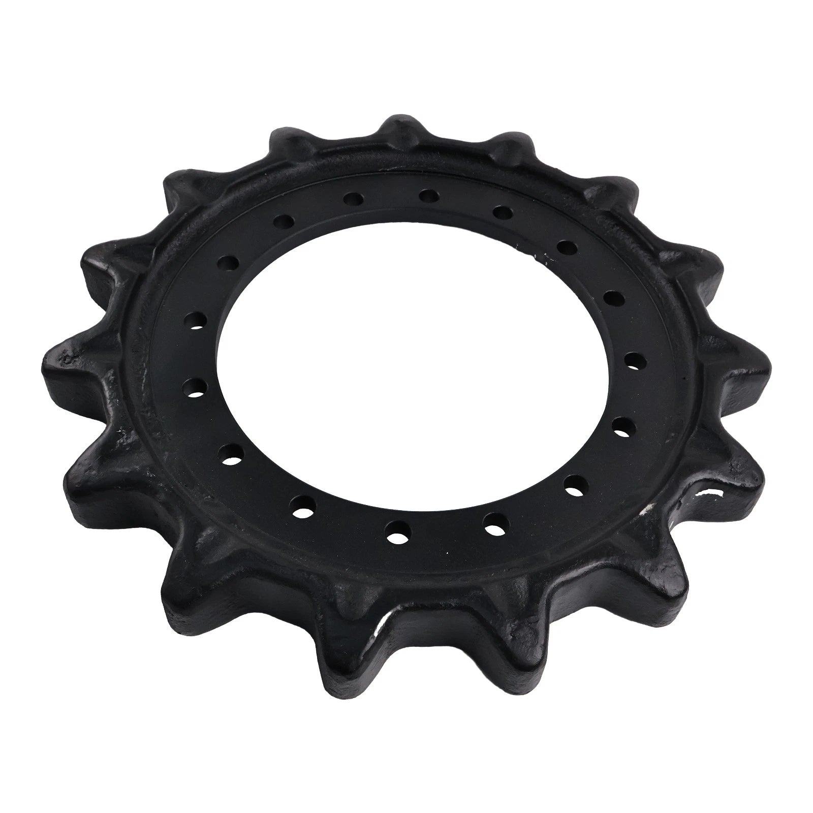 Sprocket 7316550 For Bobcat T76 T62 T64 T66 Track Loader 15 Teeth 16
