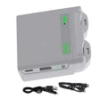Smart Two Way Usb Battery Charger Fast Charging Hub For Dji Neo Drone