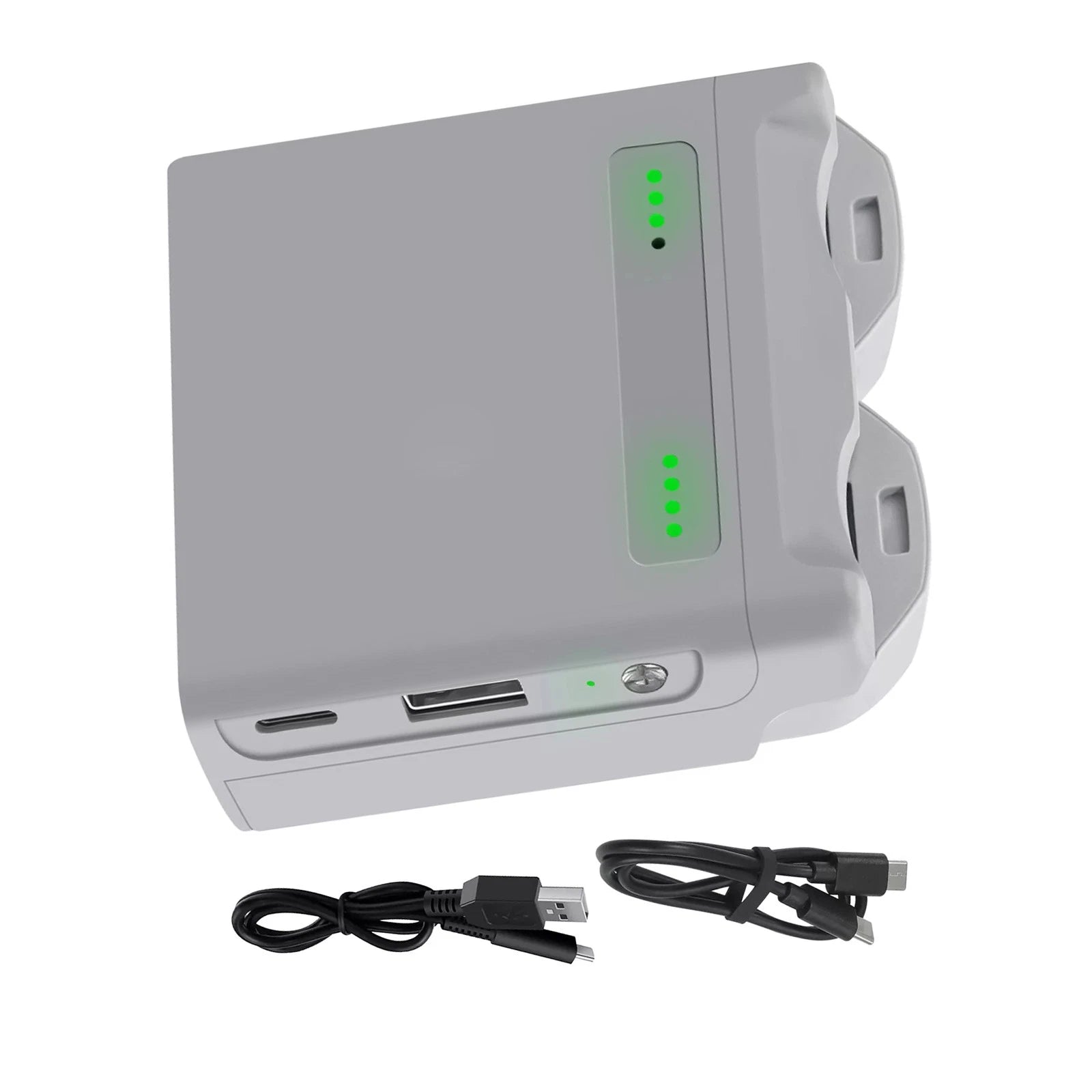 Smart Two Way Usb Battery Charger Fast Charging Hub For Dji Neo Drone