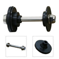 Rear Shock Absorbers for Optimal Fit