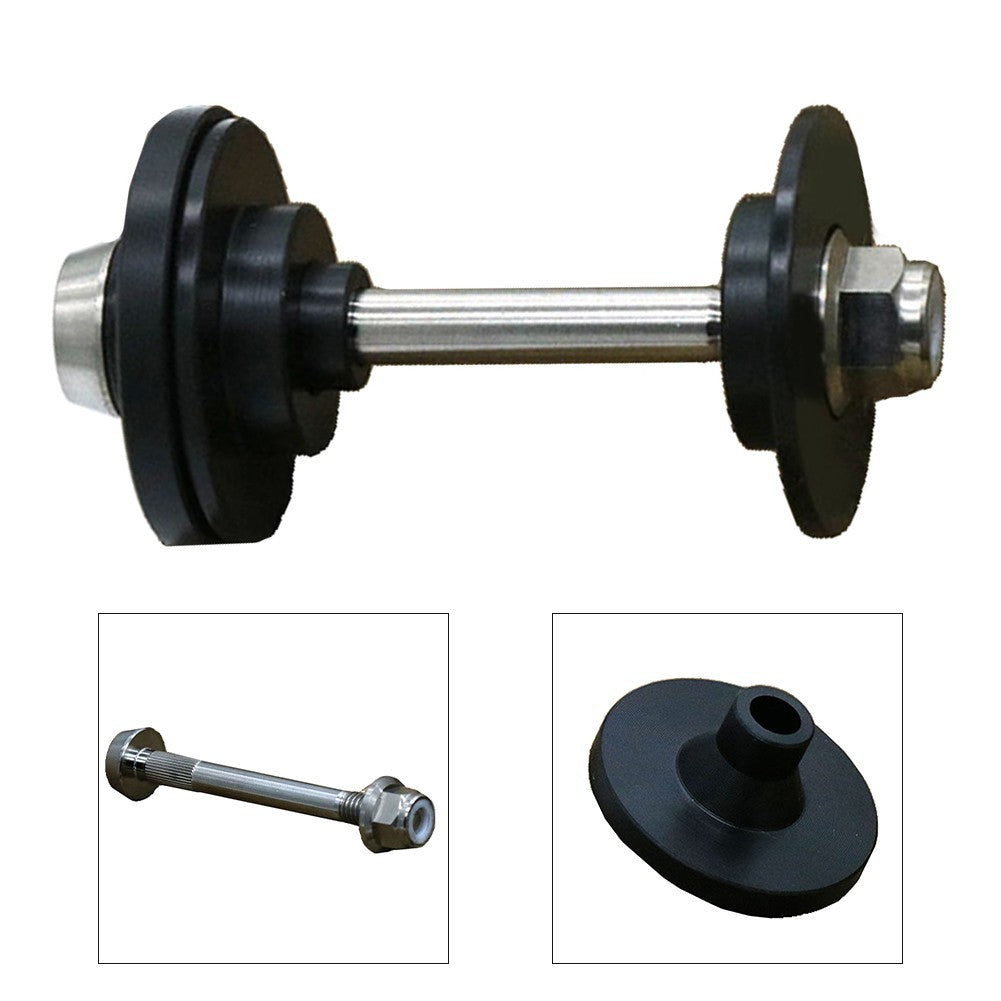 Rear Shock Absorbers for Optimal Fit