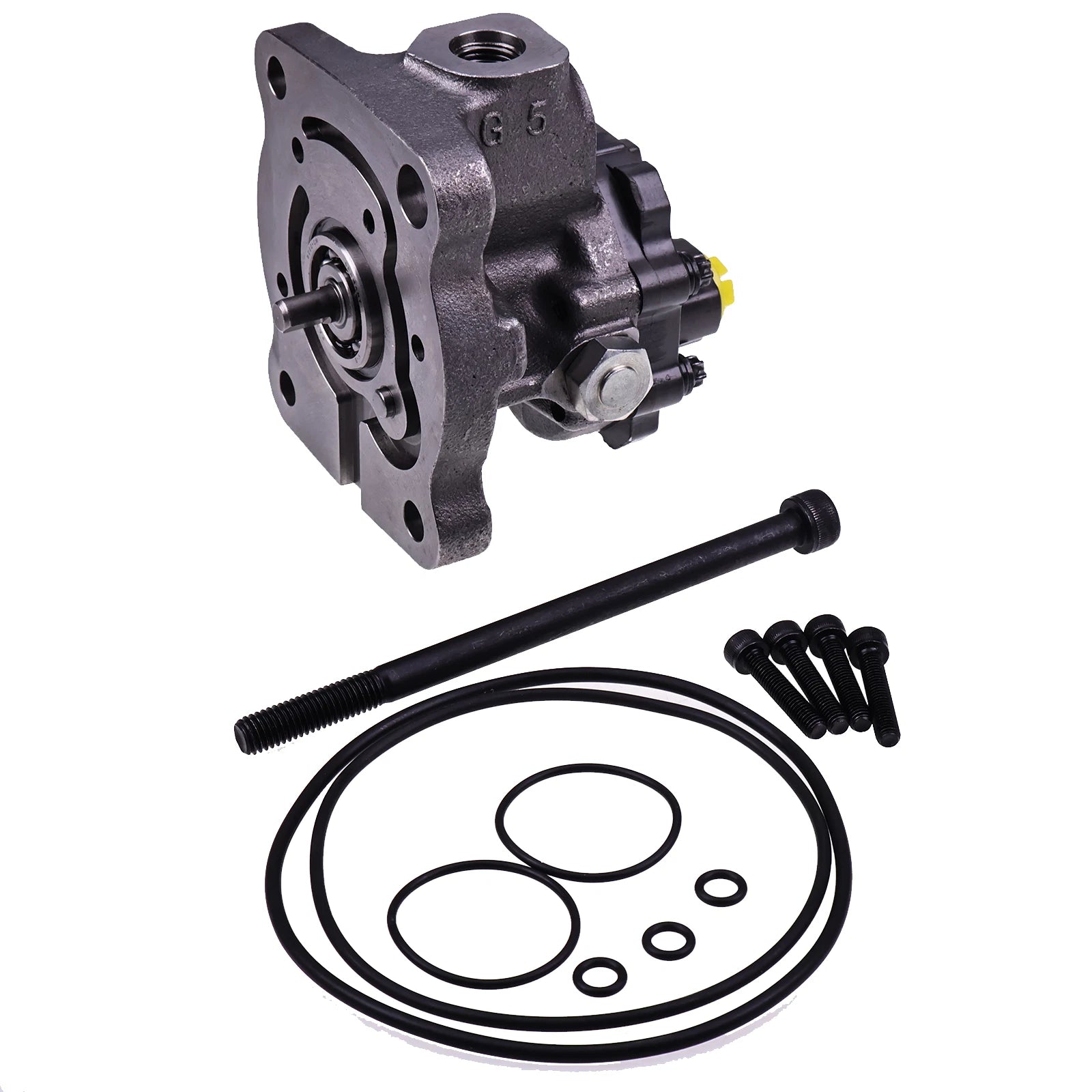 Fuel Transfer Pump 326-1006 318-6357 For | Hook & Hull Co