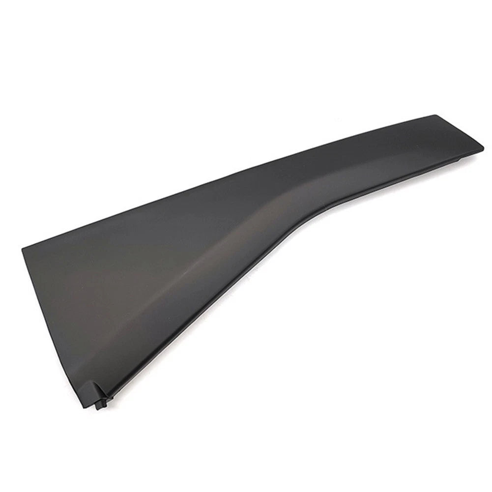 Quick And Easy Install Rear Door Pillar Garnish For Honda For Fit