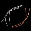 Braided Loop Connectors for Fly Fishing