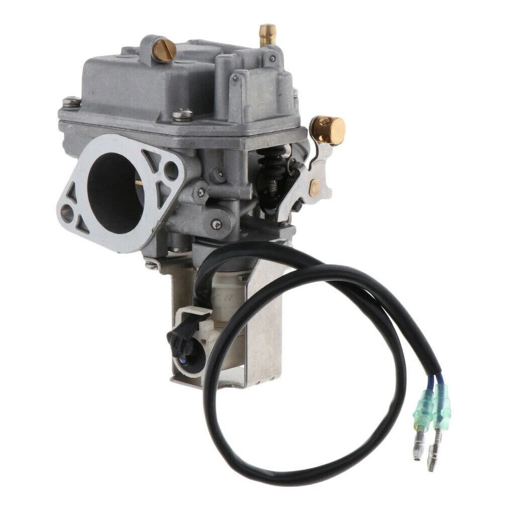 Marine Carburetor for Yamaha 25HP Outboard 4-Stroke (65W Series)