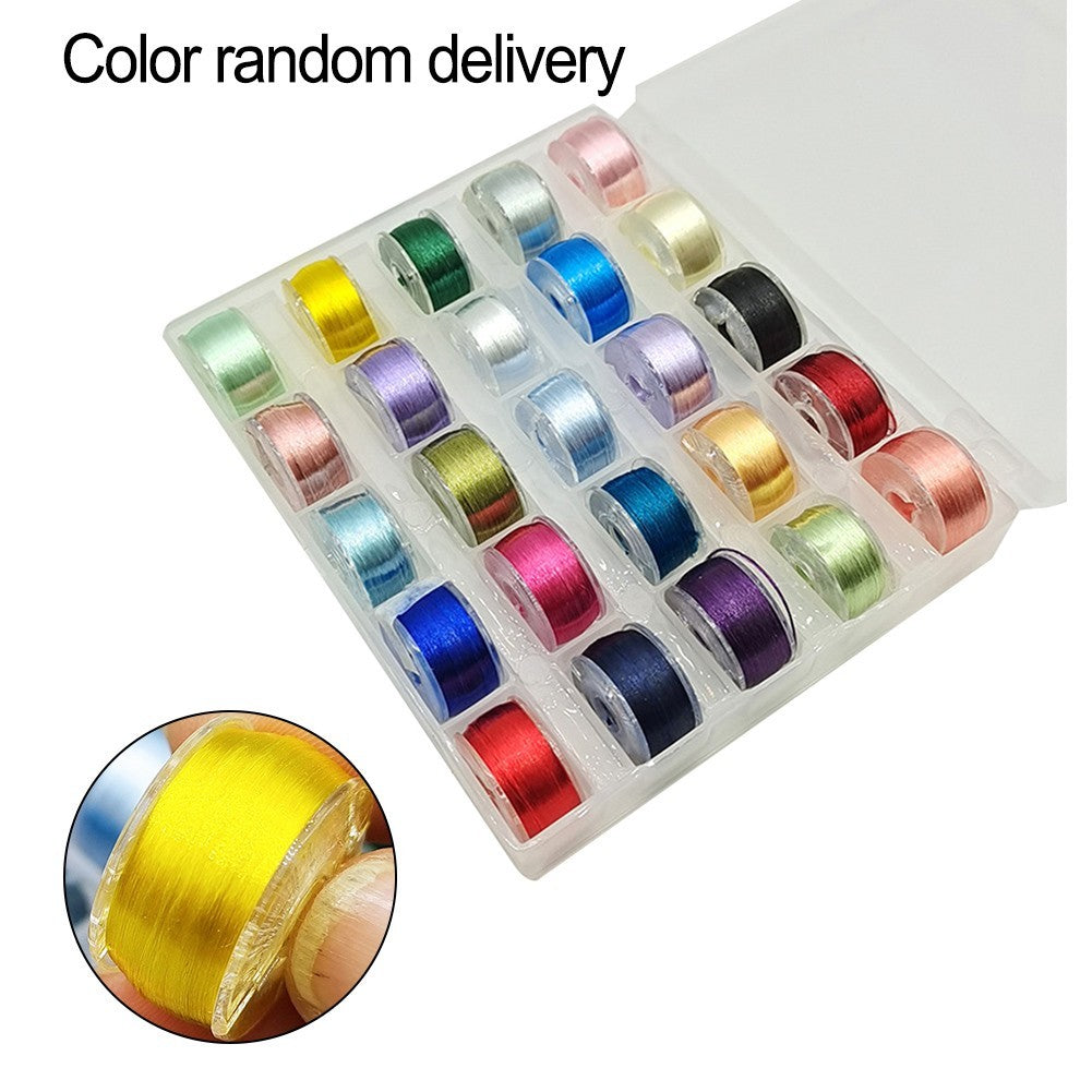 Fishing Binding Wire Fly Tying Thread