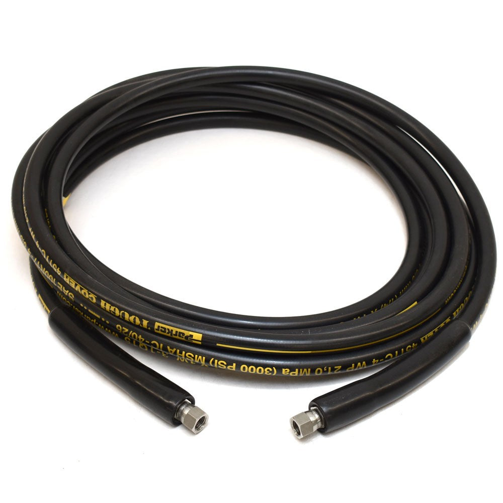 Evinrude Johnson Boat Hydraulic Steering Hose 22Ft by Evinrude