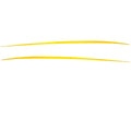 Chaparral Boat Emblem Decal Stickers 816147 Drop Shear SSI Set of 2 by Chaparral