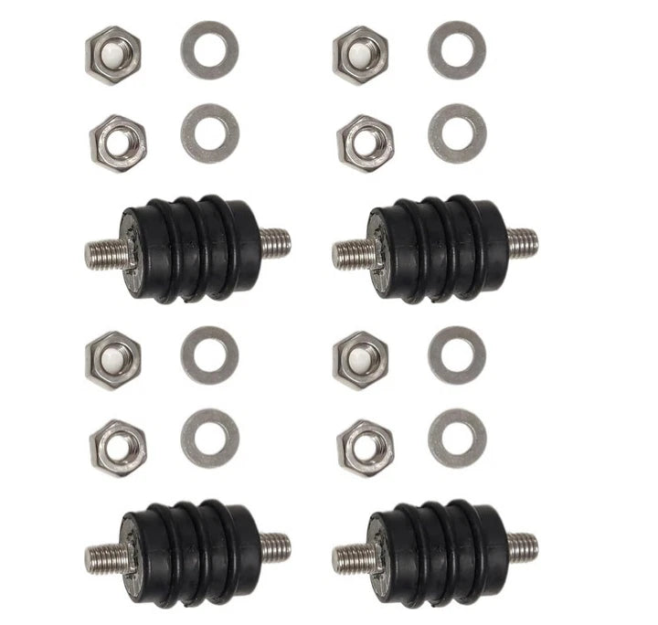 Johnson/evinru<wbr/>de Upper Front Motor Mount 331812 New Part 20hp