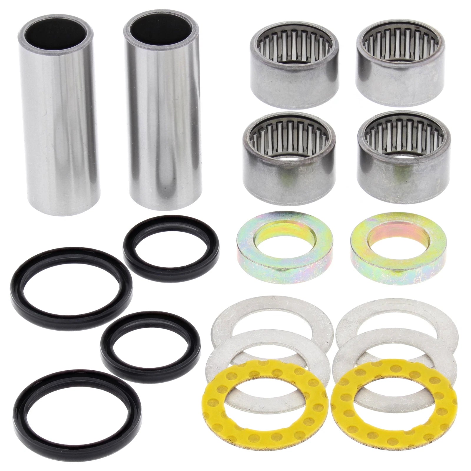 Swing Arm Bearing Kit For Yamaha Yz250f 2018