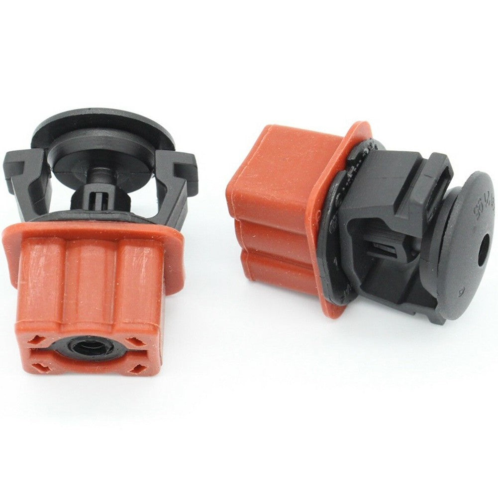 Upper Radiator Mounts for Mercedes