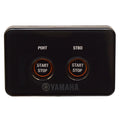 Yamaha Boat Twin Engine Start/stop Switch Panel | Command Link