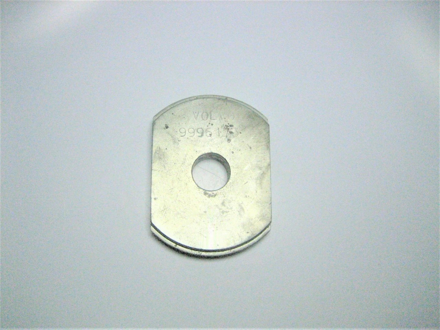 Volvo Penta 9996173 Marine Boat Engine Motor Special Puller Tool