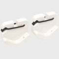 Mako T.i. Boat Storage Rod Holders 130299-20-7005<wbr/>-sf | 4 Inch