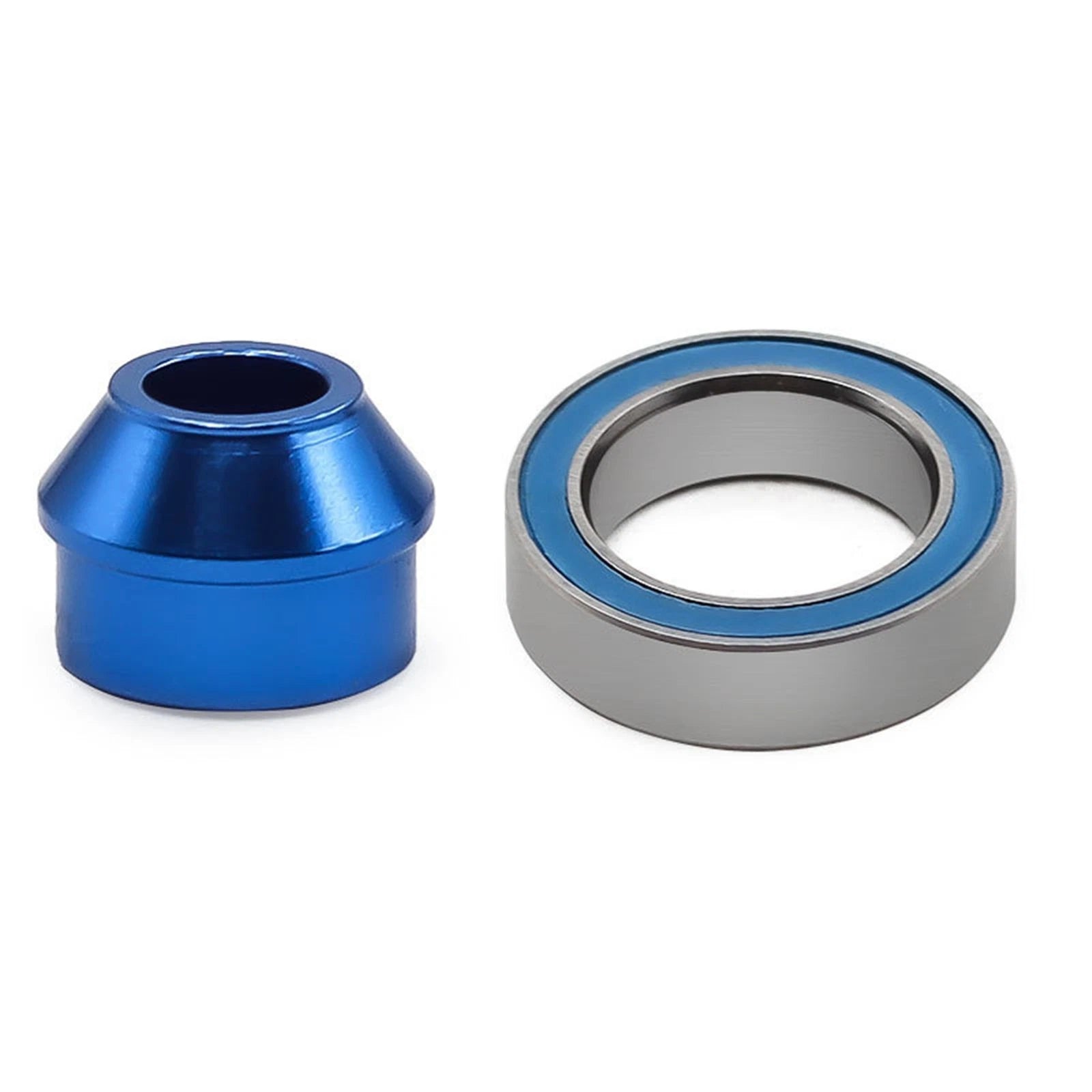 1 Set Bearing Adapter For Rustler 4x4 For Slash 4x4 For Stampede 4x4