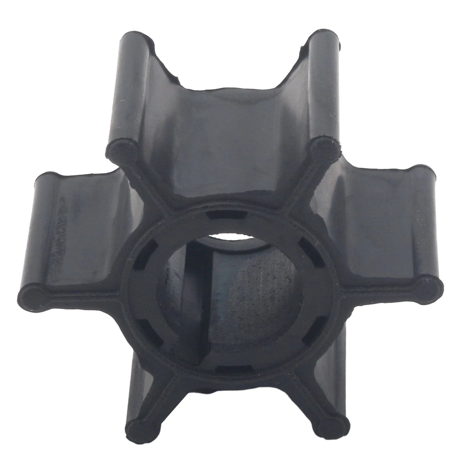 17461-93500 Water Pump Impeller For Suzuki Outboard 2t Dt 9.9 16 Hp