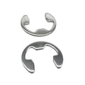 E Ring Replace For MerCruiser Alpha 1 Gen 2 Quicksilver 53-815949 815949 18-2345