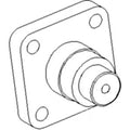 Pin 86505030 Fits Case 5088 5288