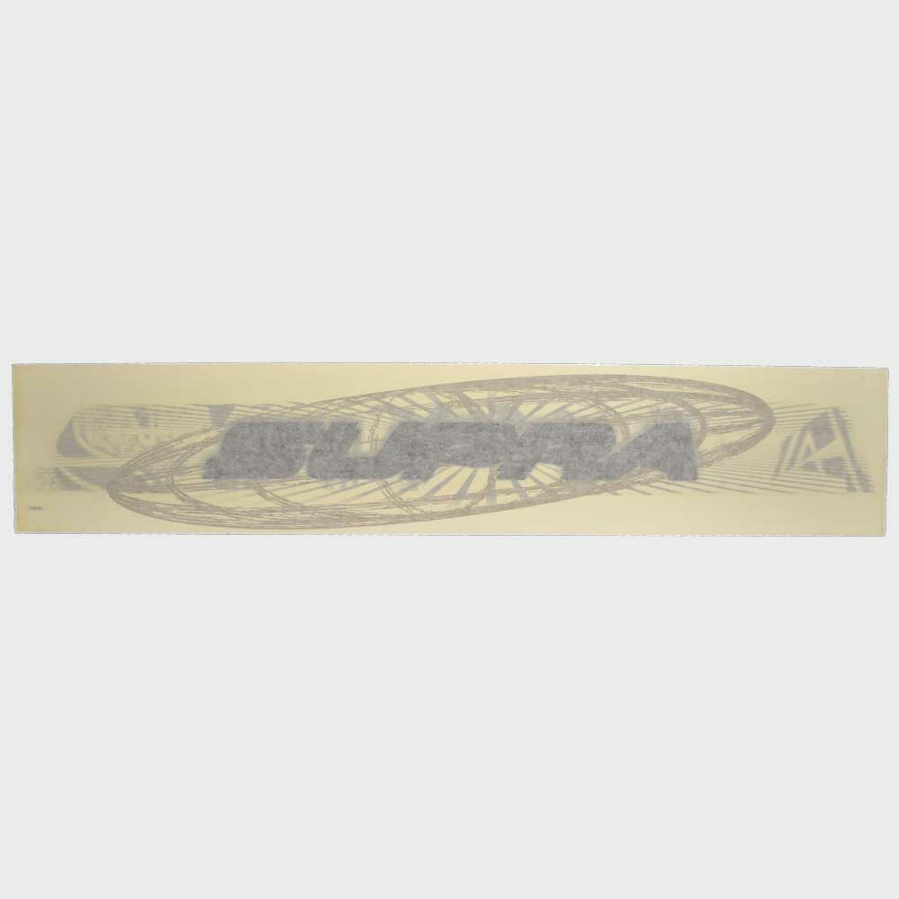Supra Boat Brand Logo Decal Sticker 109147 | Worlds EditionOpens in a 