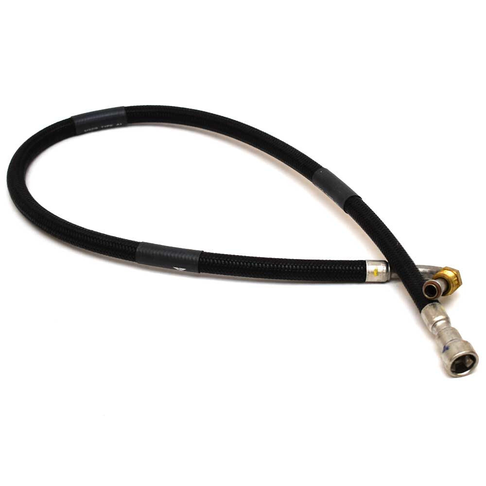 Volvo Penta Marine Boat Fuel Line Hose 33 Inch by Volvo Penta