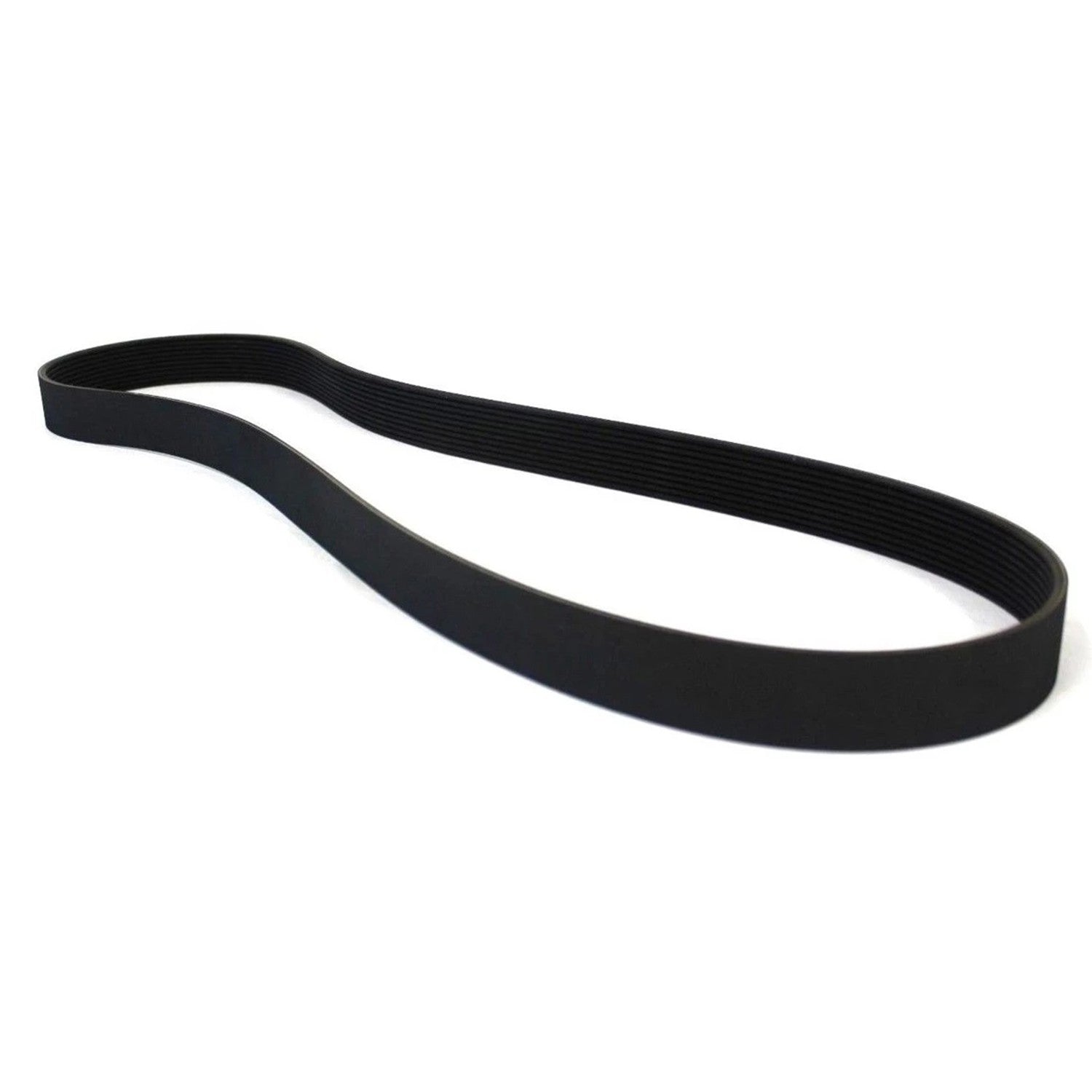 V-ribbed Belt 20582557 20582565 12pk1625 For Volvo Truck Vn Vhd Vnl